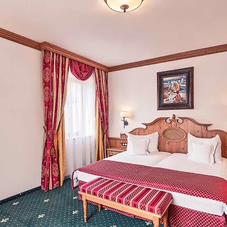 Mercure Binderbubi & Hotel