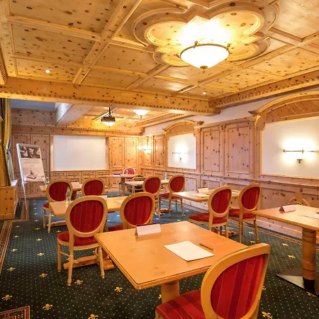 Hotel Mercure Binderbubi &