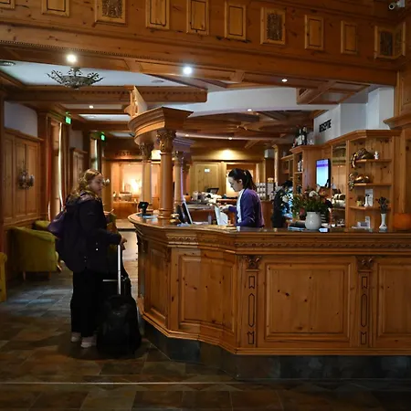 Mercure Binderbubi & Sighisoara