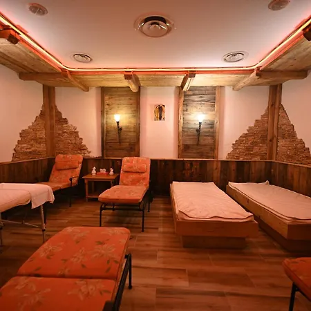 Mercure Binderbubi & Hotel