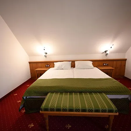 Mercure Binderbubi &