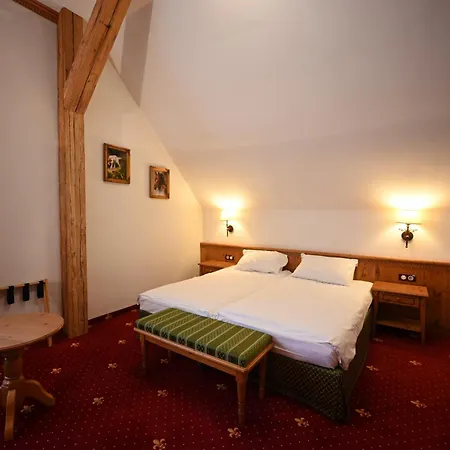 Mercure Binderbubi & Hotel 4*